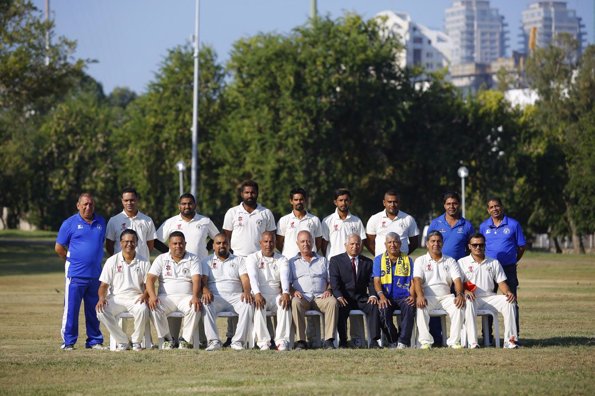 מעצמת קריקט: יאנג אשדוד זוכה באליפות שנה חמישית ברציפות