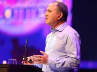 לסרי לגולשים: כל החלטה שאקבל, תהיה בשיתוף נציגי הגולשים.