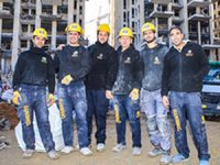 סמנטו - ניסור בטון, קידוח בטון