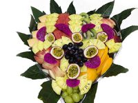 סלסלות פירות לפי אפיון אישי