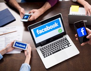 5 טיפים לקידום העסק שלך בפייסבוק