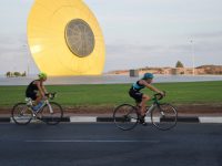 אשדוד אירחה את טריאתלון 2025 – חגיגת ספורט מרגשת בעיר הספורט של ישראל