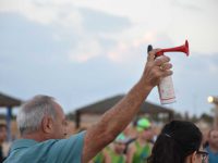 הטריאתלון חוזר לאשדוד