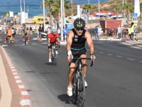 מחר (שישי) טריאתלון אשדוד - אלה הכבישים שייסגרו