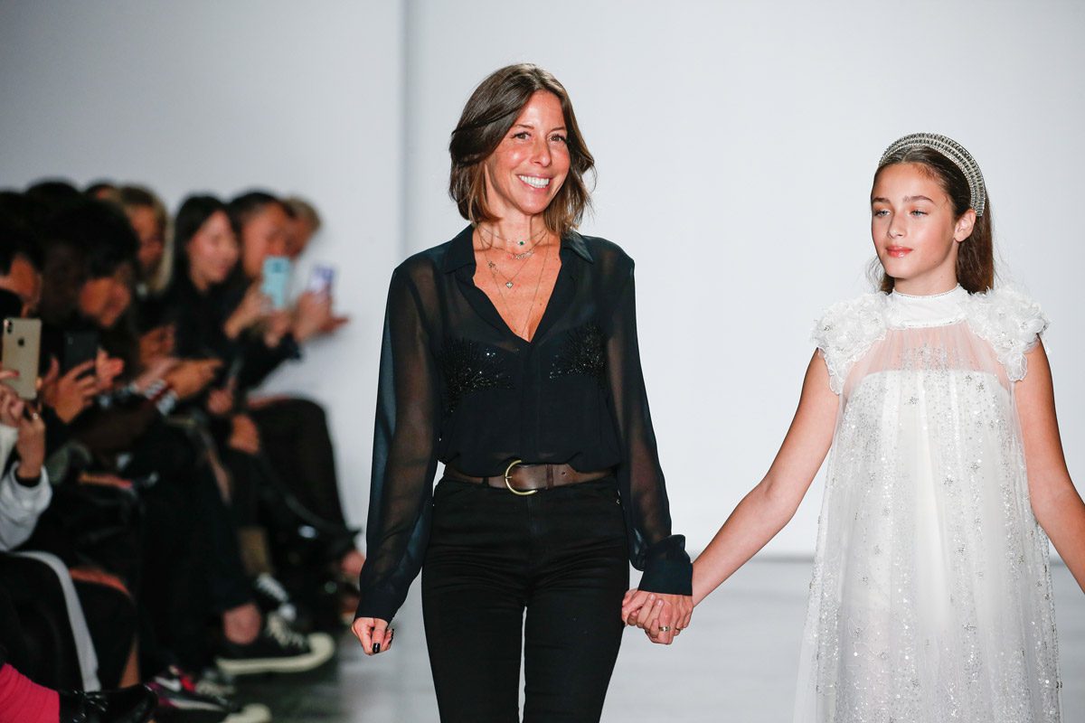 ענבל דרור ממשיכה להביא כבוד