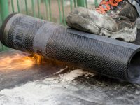 אוטמים את הגג? כדאי להקפיד על הכללים האלו