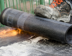 אוטמים את הגג? כדאי להקפיד על הכללים האלו