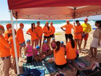 סוף עונת הרחצה