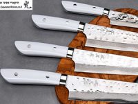 סכין שף – הסוד