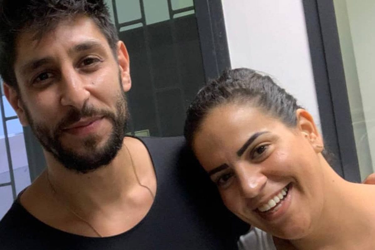 המבשלת לכוכבים