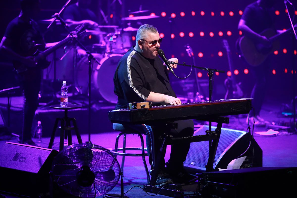 ויהי בוקרֿ ויהי ערב... יום שלישי