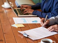 מחפשים הטבת מס לגמלאים? ייתכן שנוכל לעזור