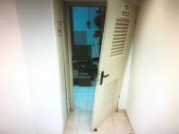 פרץ להוסטל של ניצולי שואה כדי לגנוב 500 ש״ ממכונת שתיה