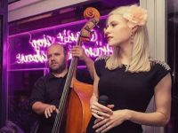 חמישי ב-PINTA - אלה שטורם