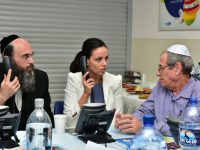 לקראת כיפור: קו פתוח בנושאי רפואה והלכה