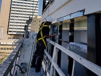 שיקום מבנים - כל מה שרציתם לדעת