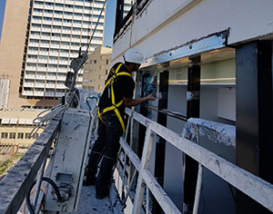 שיקום מבנים - כל מה שרציתם לדעת