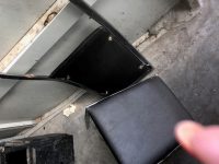 תביעה נגד אולמי בלה וידה: הכיסא נשבר ובת 72 שברה את ידה