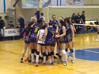 נשות מכבי AOV אשדוד מביסות את רעננה