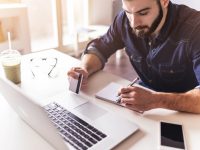 ארנונה לעסקים - או תשלום אחד או בקרדיט!