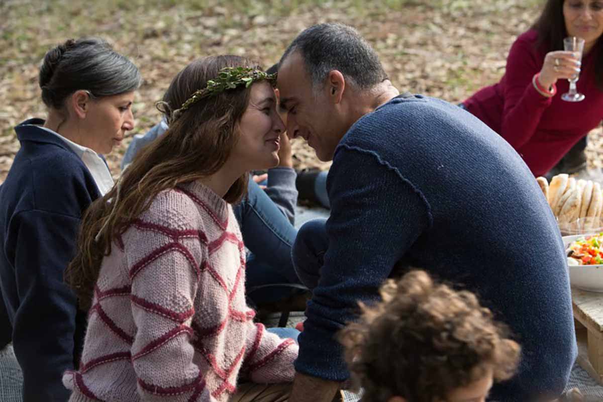 הד: סרט שמהדהד