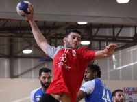 1 מ-8 - הפועל אשדוד בכדוריד עם הפסד ראשון העונה