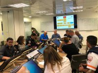 אל תגידו שהדרום הוא לא סוג ב׳