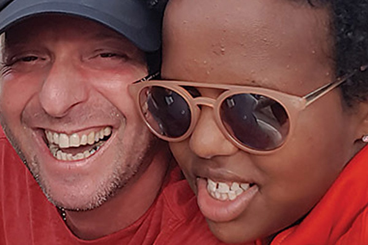 טל פרידמן - "דברים שלמדתי מהבת שלי״