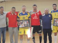 בום! פעם שניה שאשדוד מנצחת את הראשל״צים