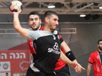 האלופה עם מאזן מושלם תארח את הרצליה