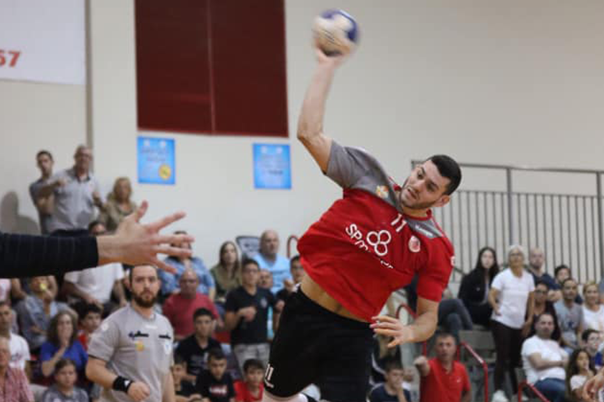 7 בום!!! - 7 נצחונות מתוך 7 - מי אמר דאבל?