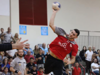 7 בום!!! - 7 נצחונות מתוך 7 - מי אמר דאבל?