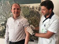 תקשיבו לדוקטור... תתחסנו.