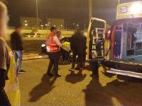 נסגר התיק נגד המאבטח שירה במרינה ראטוש ז"ל