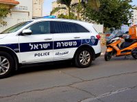 נחשפה זהותו של חשוד בעבירת ניסיון שוד
