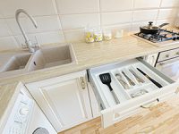 מהם השיקולים בבחירת מוצרי פרזול למטבחים