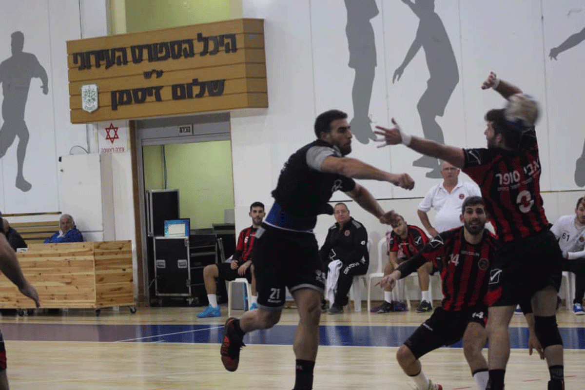 יש דיבור על דאבל...