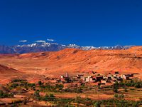 מתכננים טיול למרוקו? אלו היעדים שאסור לכם לפספס