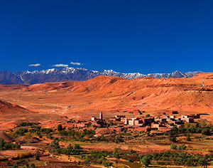 מתכננים טיול למרוקו? אלו היעדים שאסור לכם לפספס