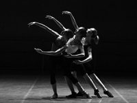 מופע הבלט של סרגיי פולונין בישראל