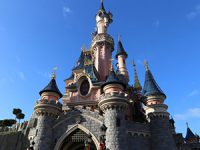 להעניק לילדים חוויה בלתי נשכחת בדיסנילנד פריז