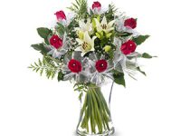 משלוחי פרחים – הפתרון האידיאלי לכל אירוע