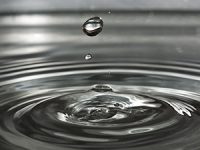 מתקן מים להתקנה בבית