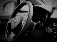 סוכנות טויוטה שהקניה בה מהווה חוויה בפני עצמה