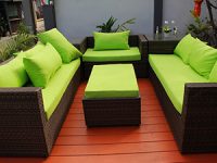 האם כדאי לרכוש ריהוט גן במבצע?