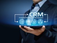 החשיבות הרבה של תוכנה CRM