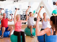 פעילות גופנית בבית למה זה חשוב?