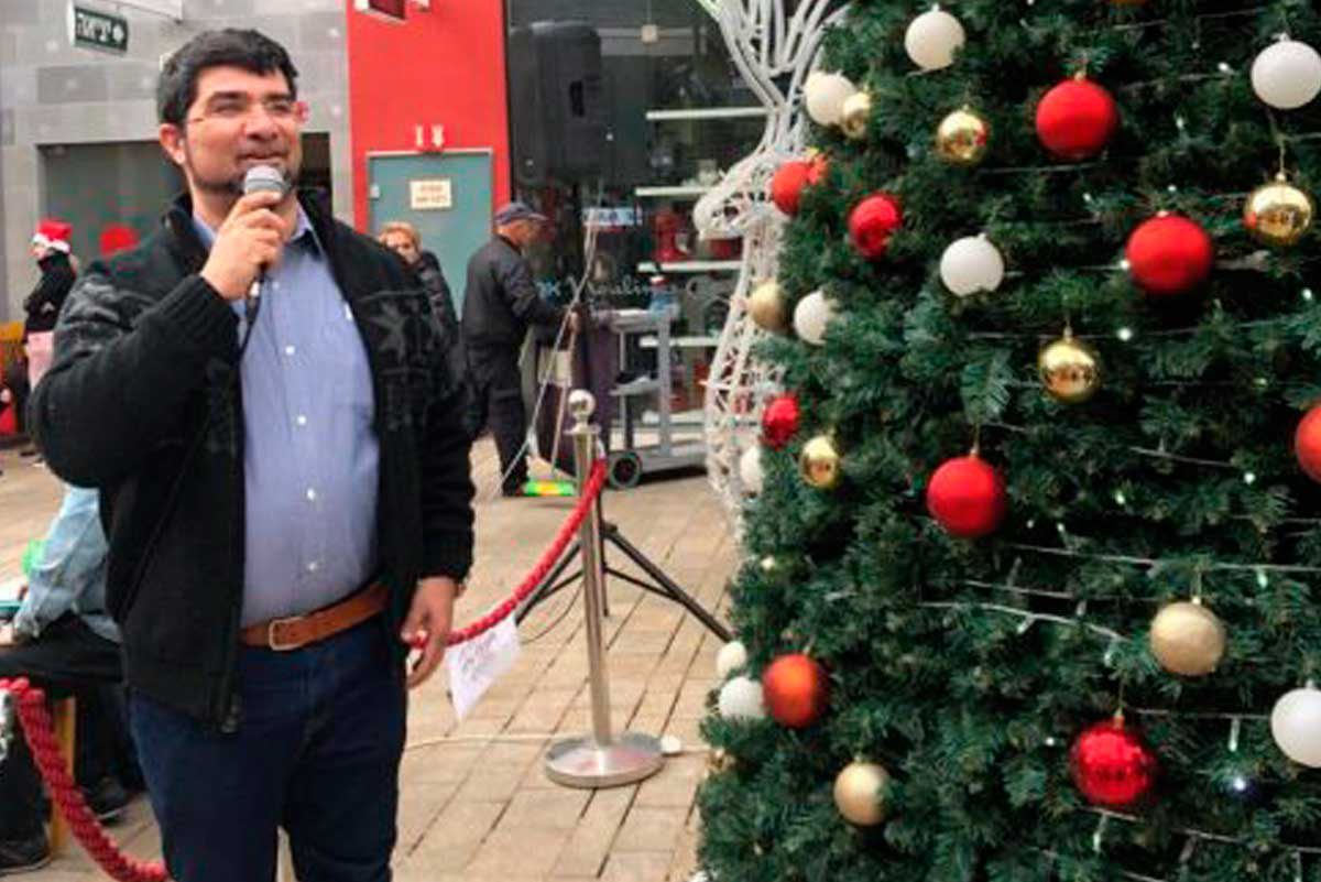 אפקט חוק המרכולים - שנתיים למחאת השבת