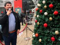 אפקט חוק המרכולים - שנתיים למחאת השבת