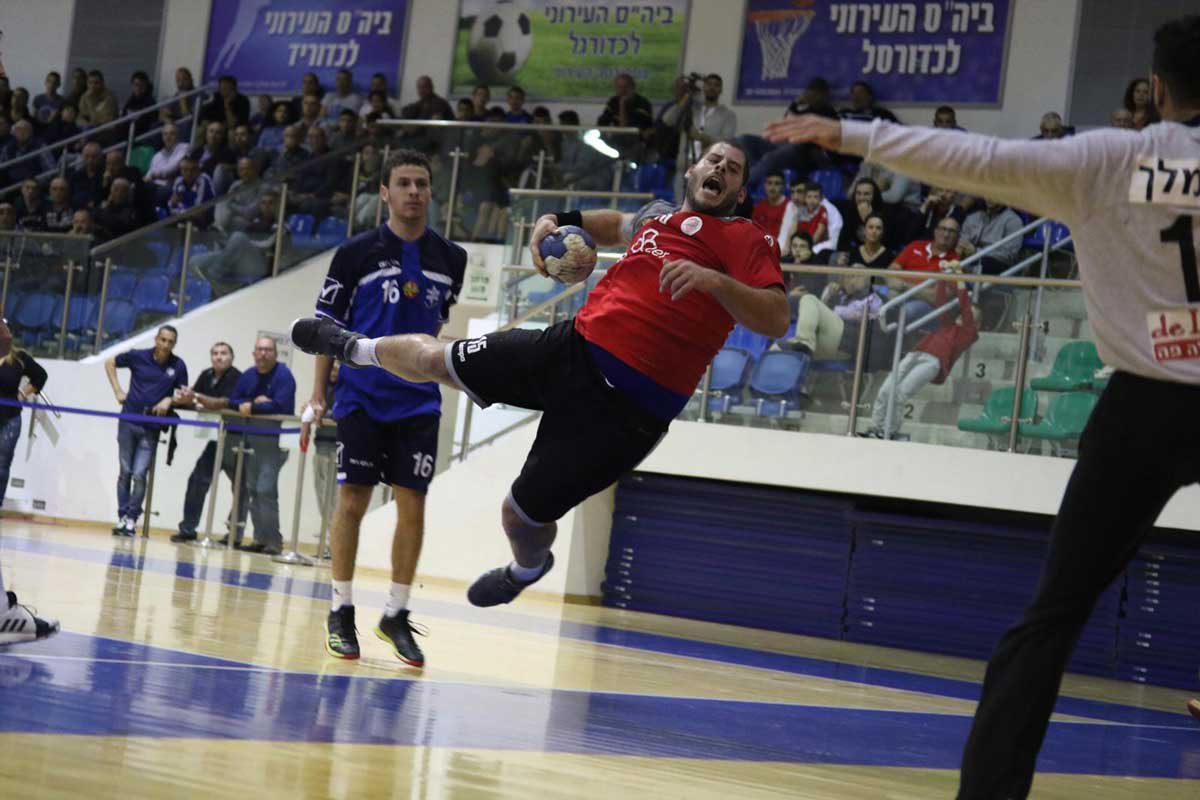 סיבוב כמעט מושלם. 11 ניצחונות ורק הפסד אחד